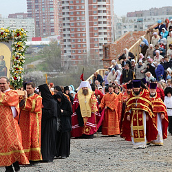 Крестный ход