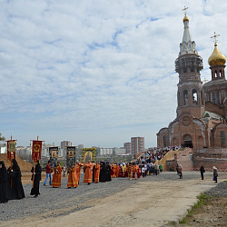 Крестный ход